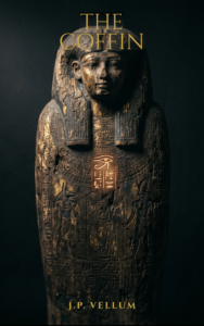 The Coffin Book Cover