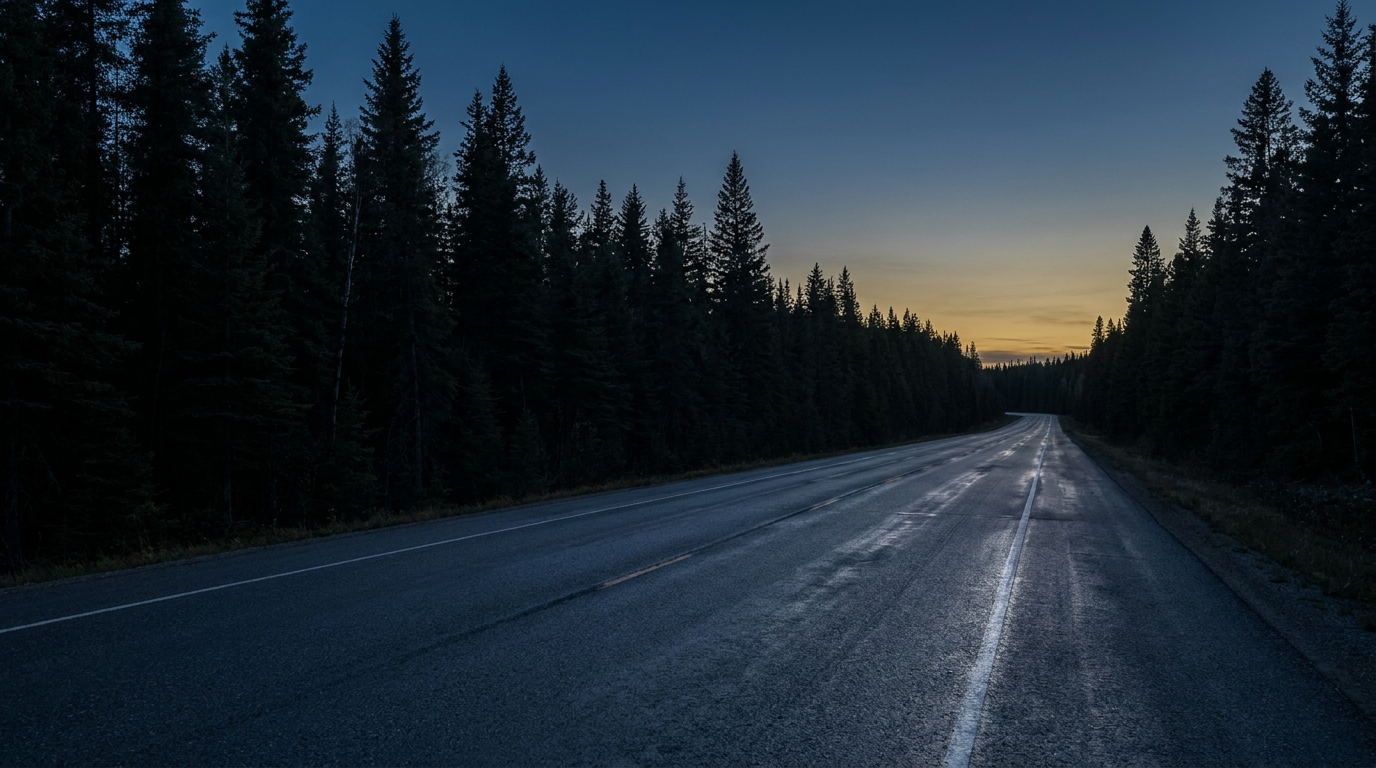 wayward Highway
